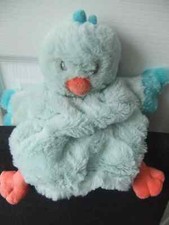 11" HEN CHICKEN CHICK FEET