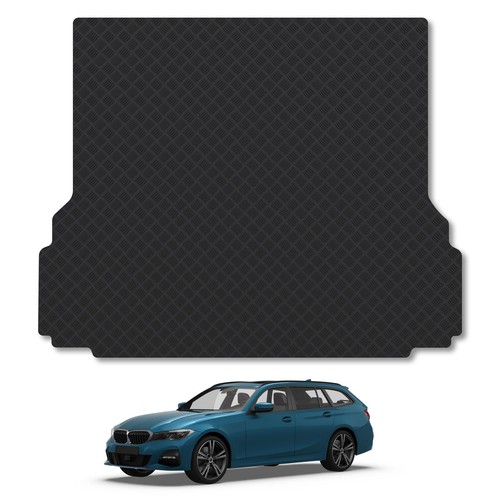 Bmw series estate 2017 - 5,