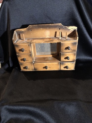 Vintage wooden table top - wooden,