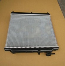 AFTERMARKET RADIATOR FOR HONDA
