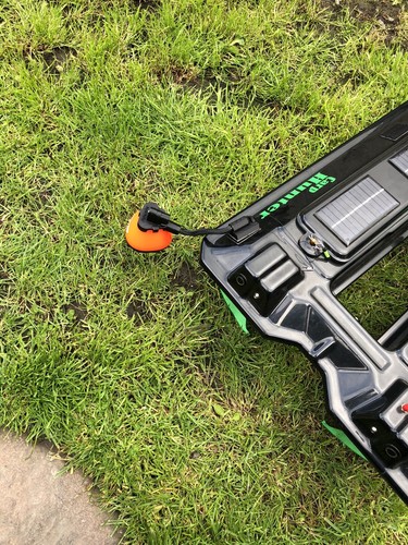Deeper start smart baitboat - start,
