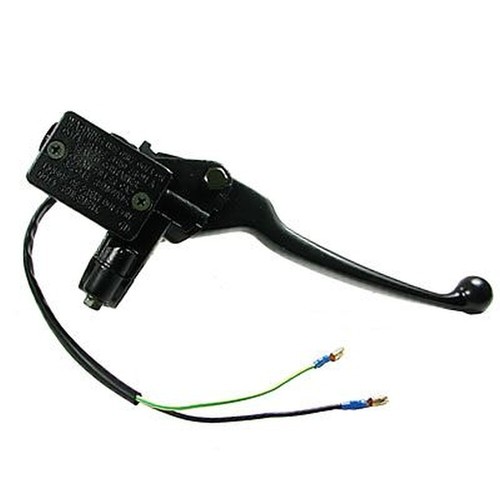 Brake pump gy6 complete with - brake,