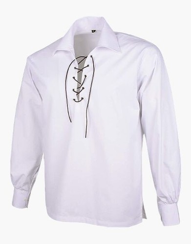 Men scottish jacobite - men's,