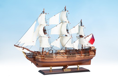 Seacraft gallery hms bounty - seacraft,