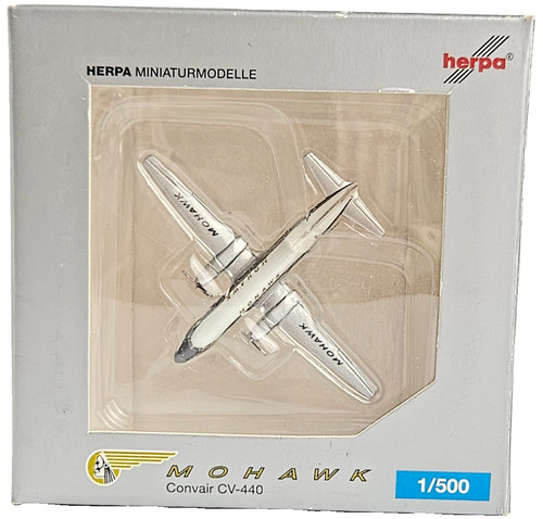 Herpa wings 517829 - 517829, scale