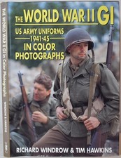 WORLD WAR 2 GI: US ARMY