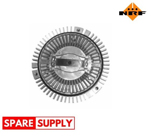 Clutch radiator fan for - radiator,