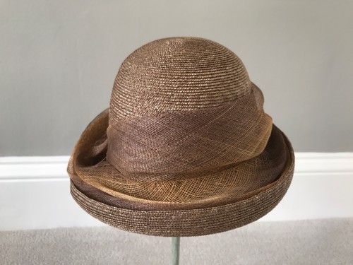 Cloche style designer - , by