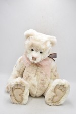 Charlie Bears Jane Isabelle