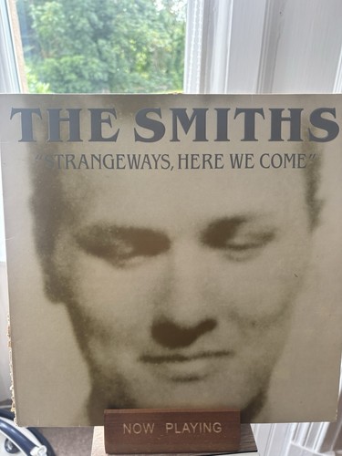 The smiths strangeways - the, here