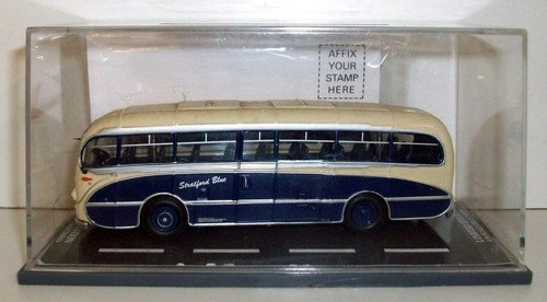 Corgi ooc scale om40302 - 1/76,