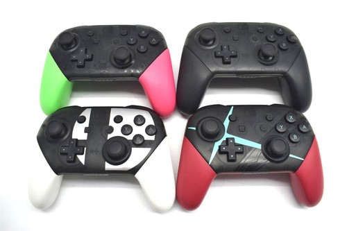 Genuine official nintendo - official,