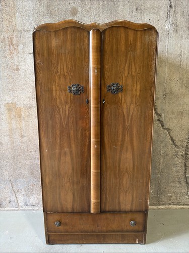 Vintage antique paragon - antique, double