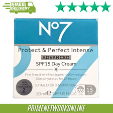 No7 Protect & Perfect Intense