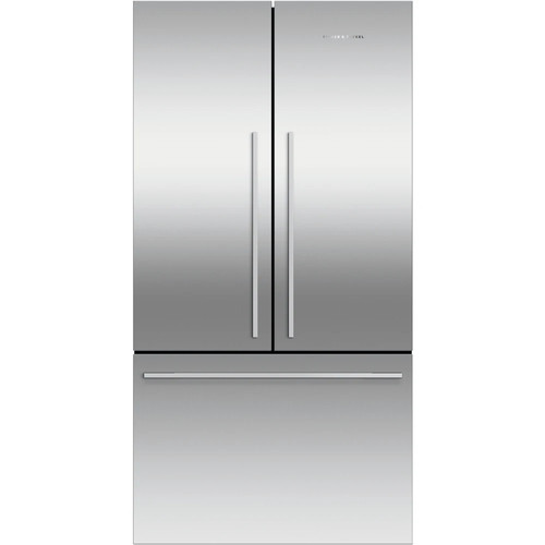 Fisher paykel rf610adjx7 - fisher, &