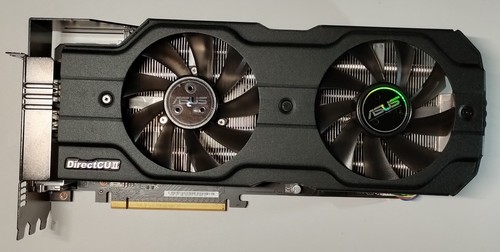 Asus nvidia geforce - nvidia, gtx
