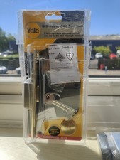 Yale British Standard 5 Lever