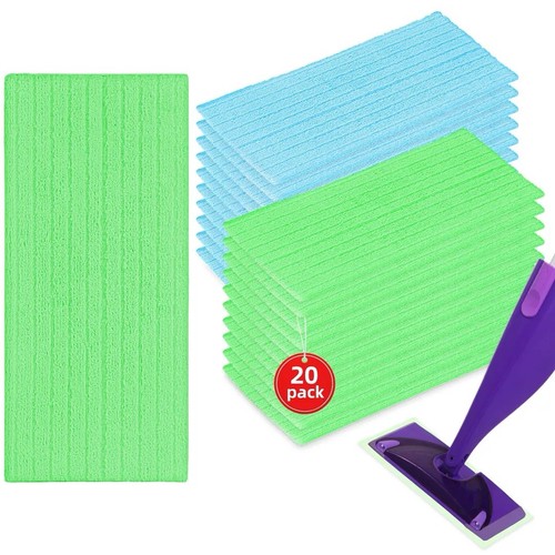 Pack mop refill - mop,
