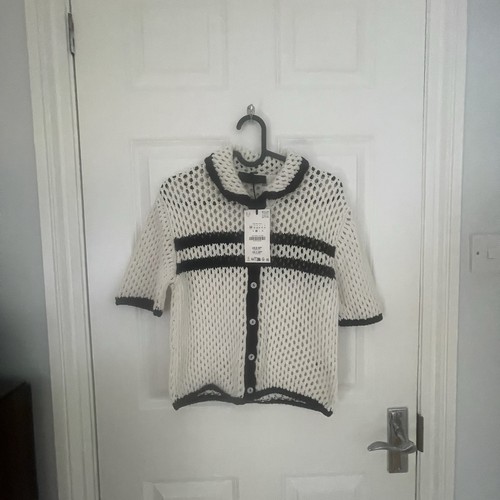 Zara women short sleeve - women's,
