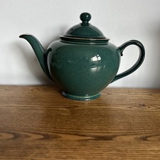 Denby Greenwich Teapot