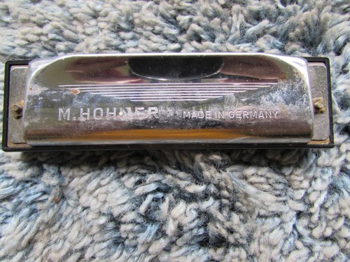 Hohner special marine band - special, 20