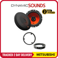 JBL 6.5" Front Door Coaxial