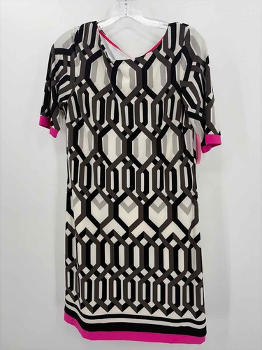 Pre owned eliza grey size - size, 8