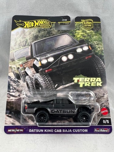 Hot wheels car culture - wheels, 2024