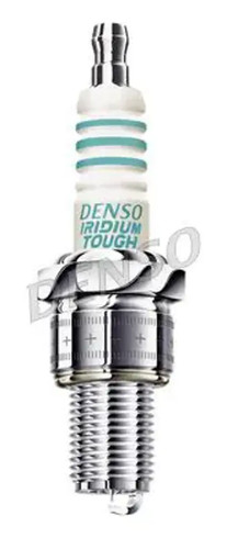 Spark plug with resistor vw22 - spark,