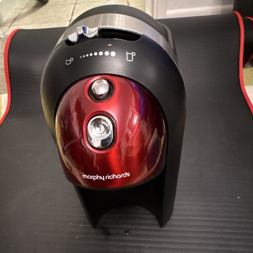 Morphy richards one cup hot - richards,