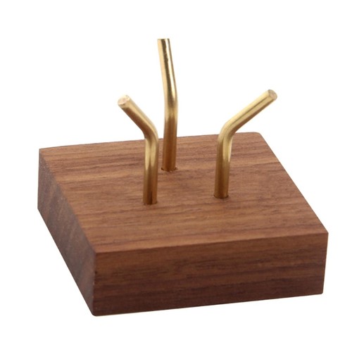 Display base for - display,
