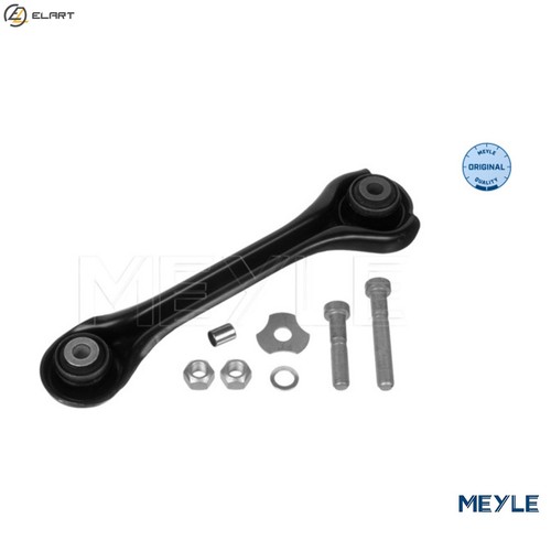 Rodstrut wheel suspension - wheel,