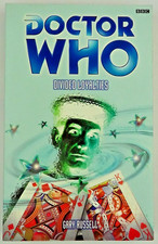 Divided Loyalties by Russell