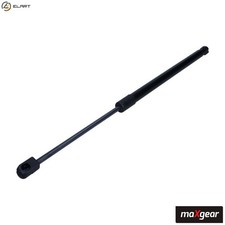 GAS SPRING BOOTCARGO AREA