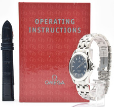 Mint omega seamaster 120 - [,