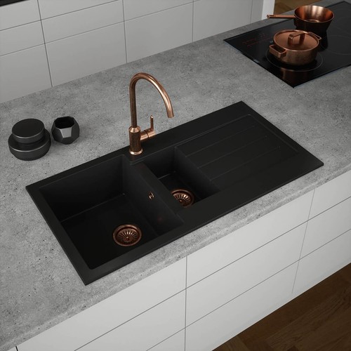Ellsi comite granite bowl - ellsi,