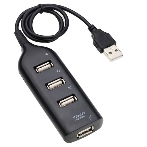Port usb hub high speed - usb,