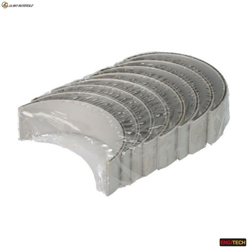 Connecting rod bearing kit - connecting,