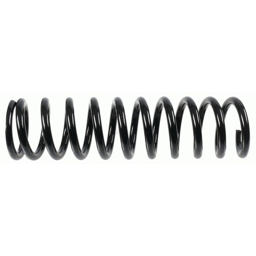 Coil spring front fits - coil,