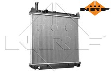 COOLANT RADIATOR 52231 NRF I