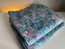 A Pair Of Pencil Pleat Fully