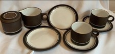 Hornsea Pottery Contrast