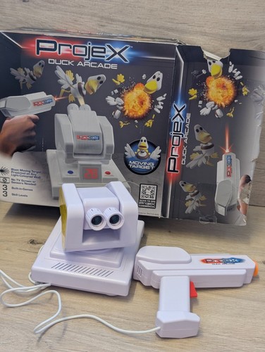 Projex duck arcade image - ,