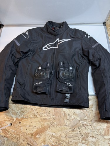 Alpinestars sps waterproof - t-sps,