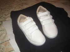 Ladies trainers ‘ Cotton