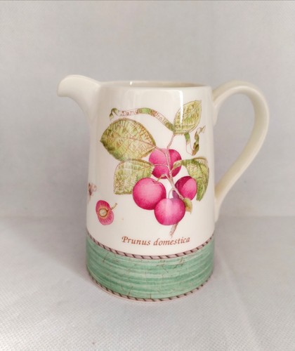 Wedgwood sarah garden - wedgwood, jug
