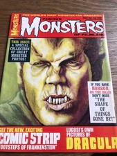 FAMOUS MONSTERS OF FILMLAND 49