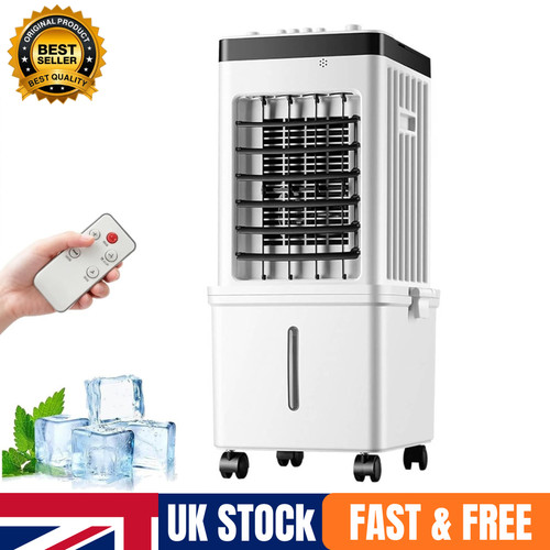 Portable evaporative air - evaporative,