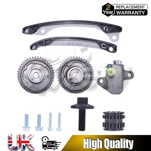Timing kit for nissan qashqai - kit,