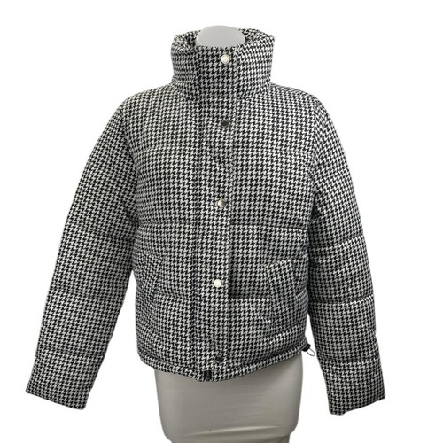 Hollister women black white - black,
